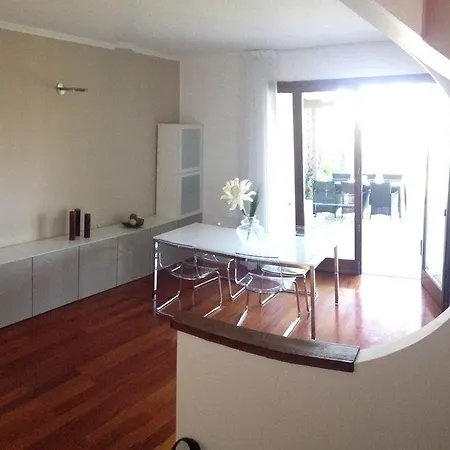 Appartamento Villino Del Sole Arizzano