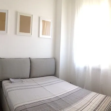 Appartamento Villino Del Sole *