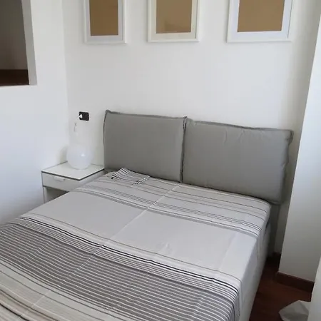 Villino Del Sole Appartamento Arizzano