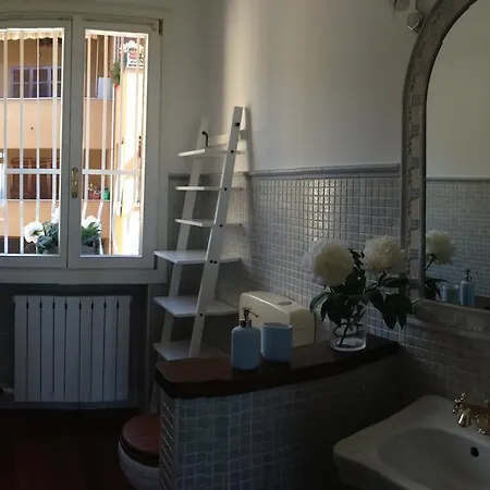 Appartamento Villino Del Sole *