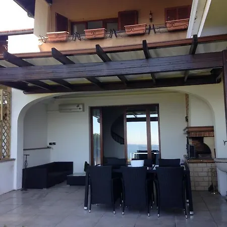 Appartamento Villino Del Sole