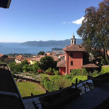 Villino Del Sole *